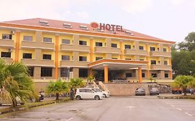 City Times Hotel